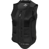 Swing Back Protector P24 Pro Kids Black