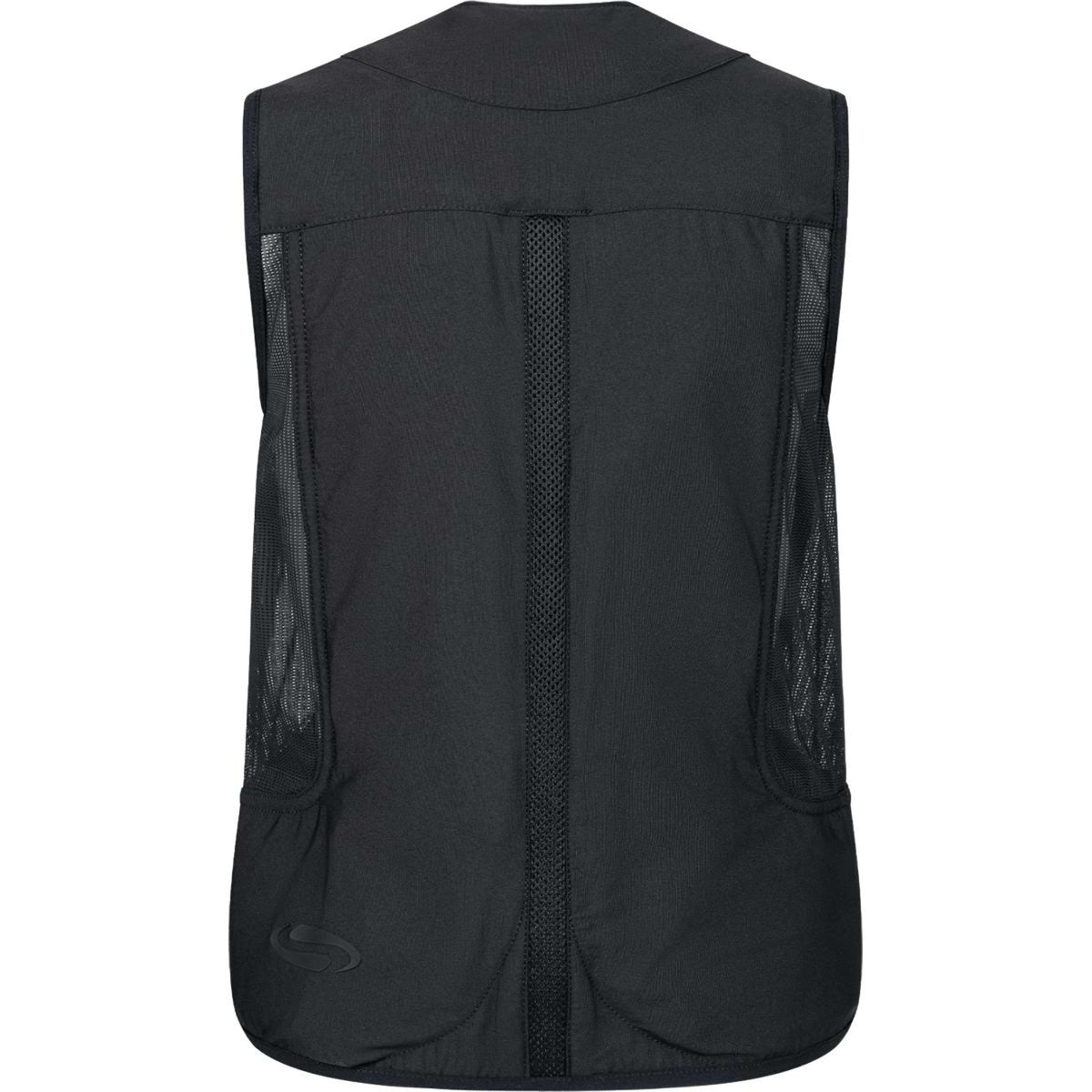 Swing Airbag Jacket P25 AIR Black