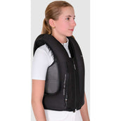Swing Airbag Jacket P25 AIR Black