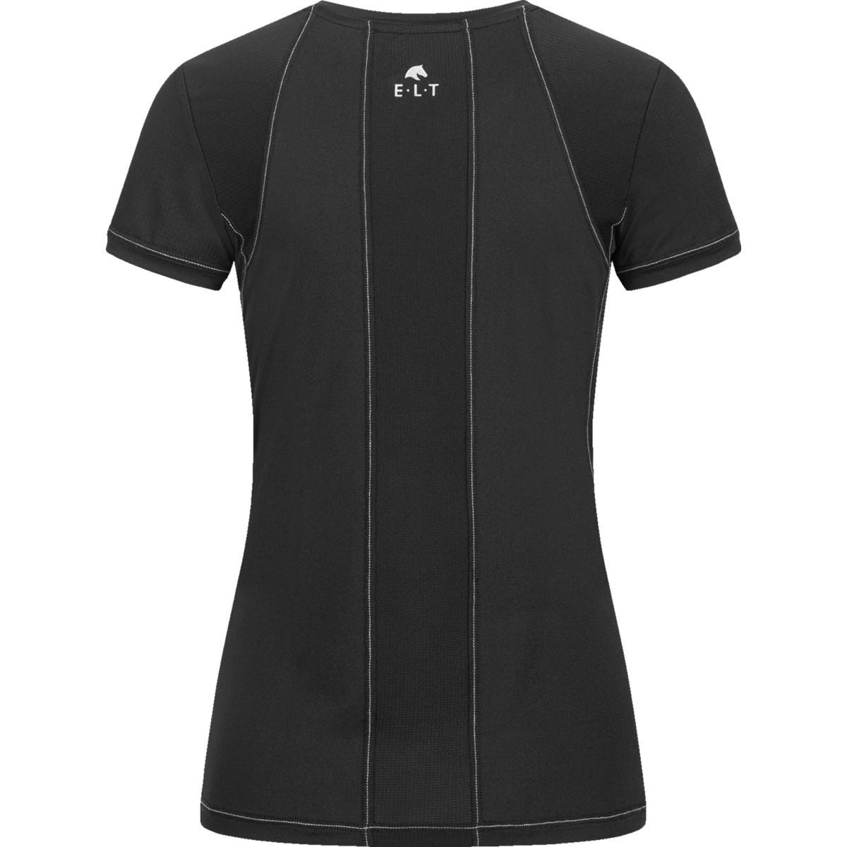 ELT Functional Shirt Helsinki Black