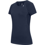 ELT Functional Shirt Helsinki Nightblue