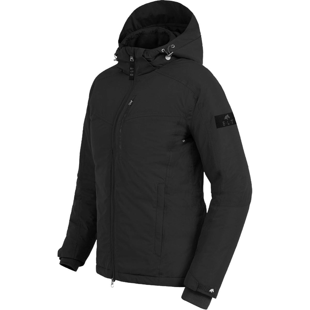 ELT Parka Nordic Black