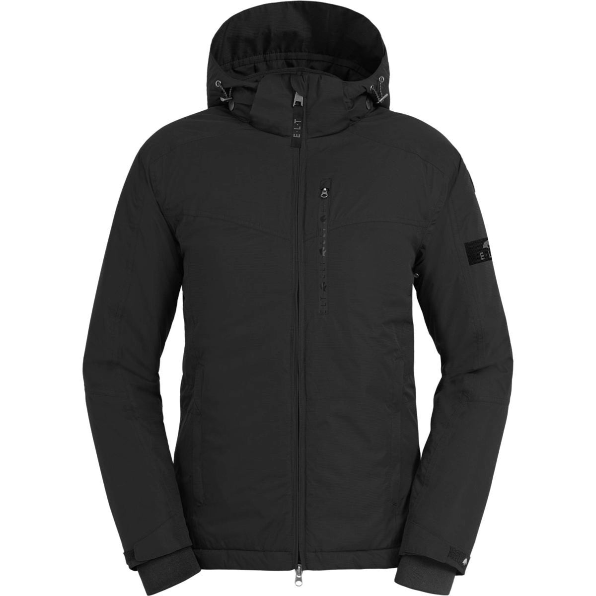 ELT Parka Nordic Black