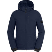 ELT Parka Nordic Nightblue