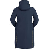 ELT Parka Kopenhagen Nightblue