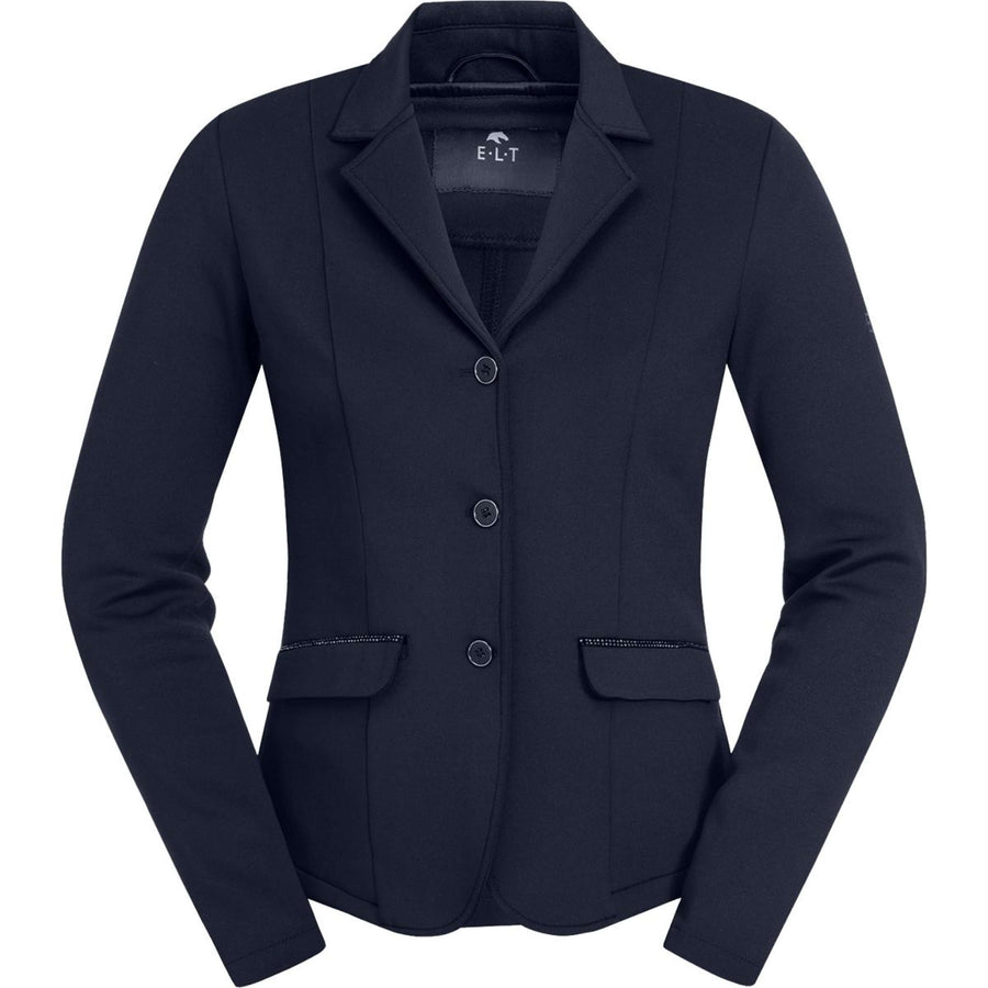 ELT Competition Jacket Lina Kids Blue