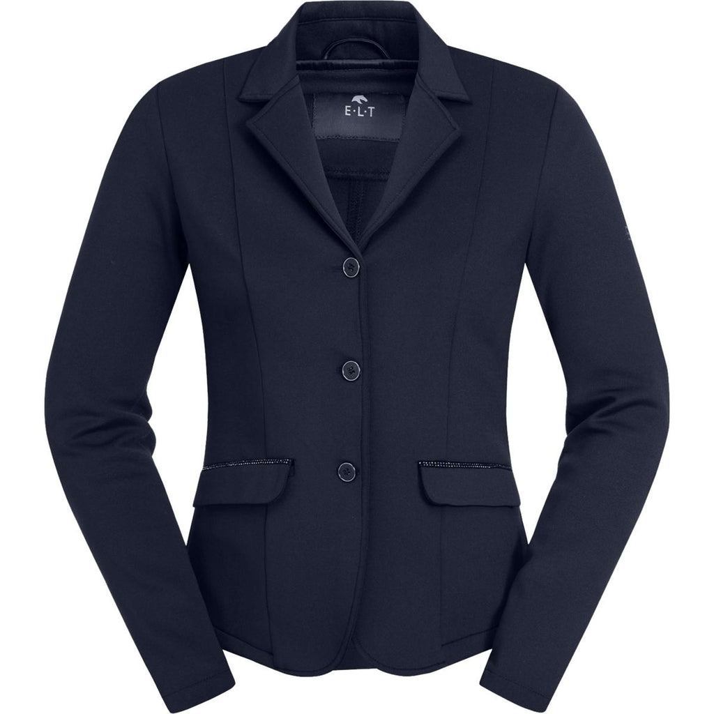 ELT Competition Jacket Lina Kids Blue