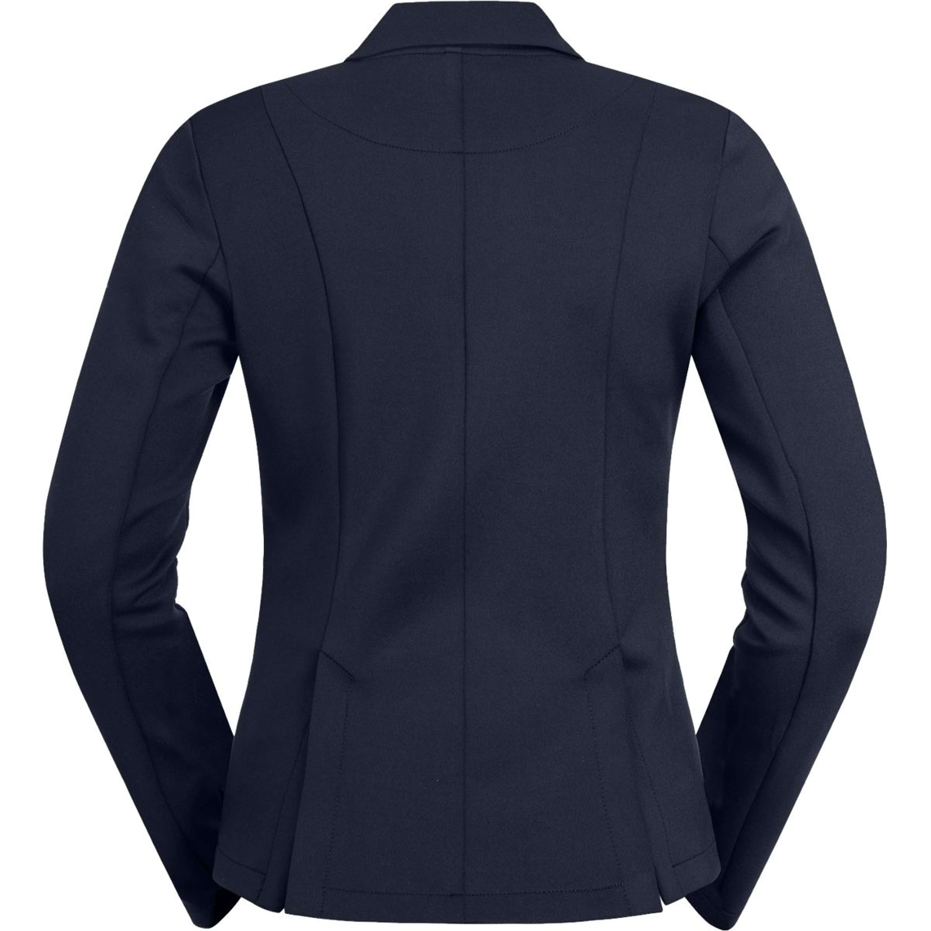 ELT Competition Jacket Lina Kids Blue