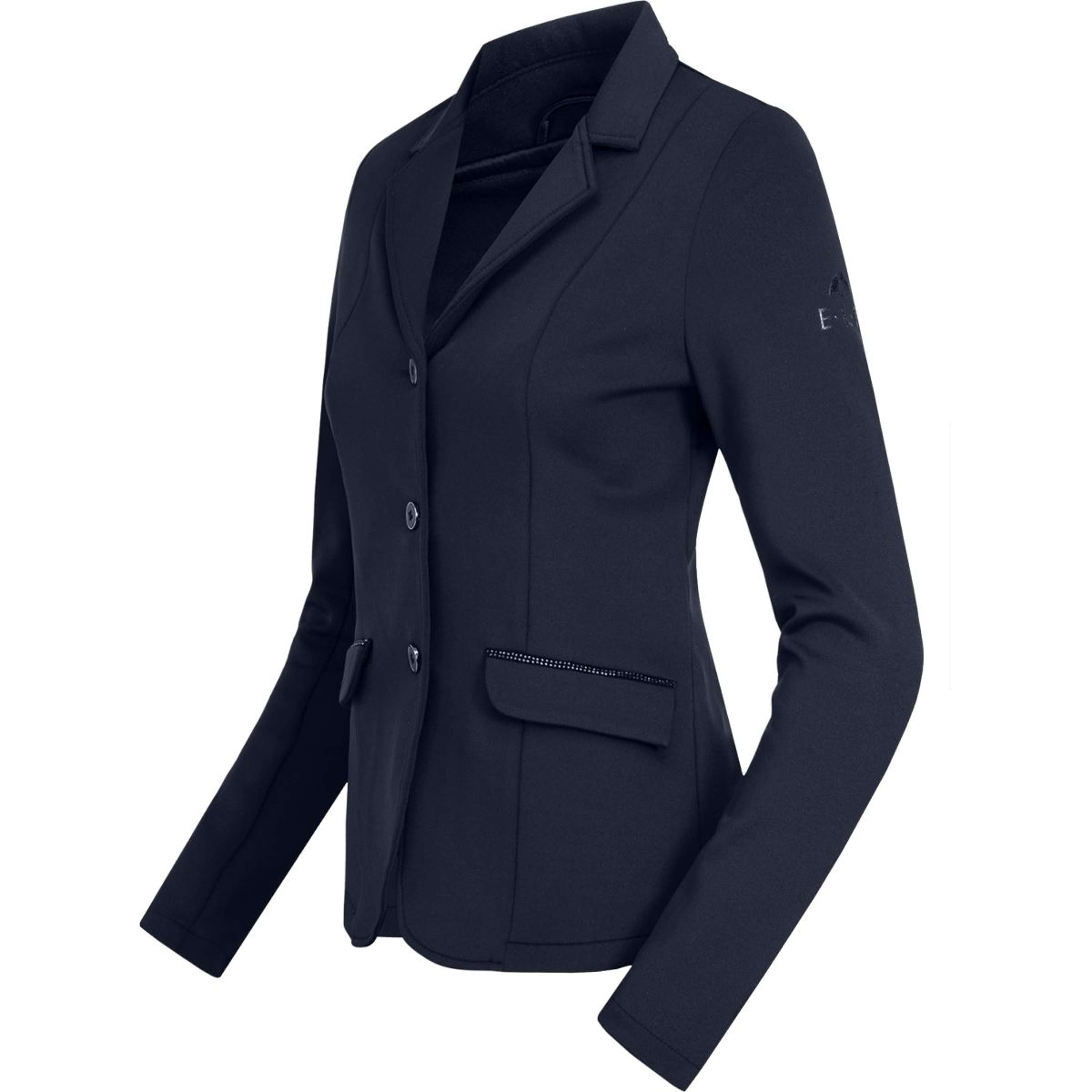 ELT Competition Jacket Lina Women Blue