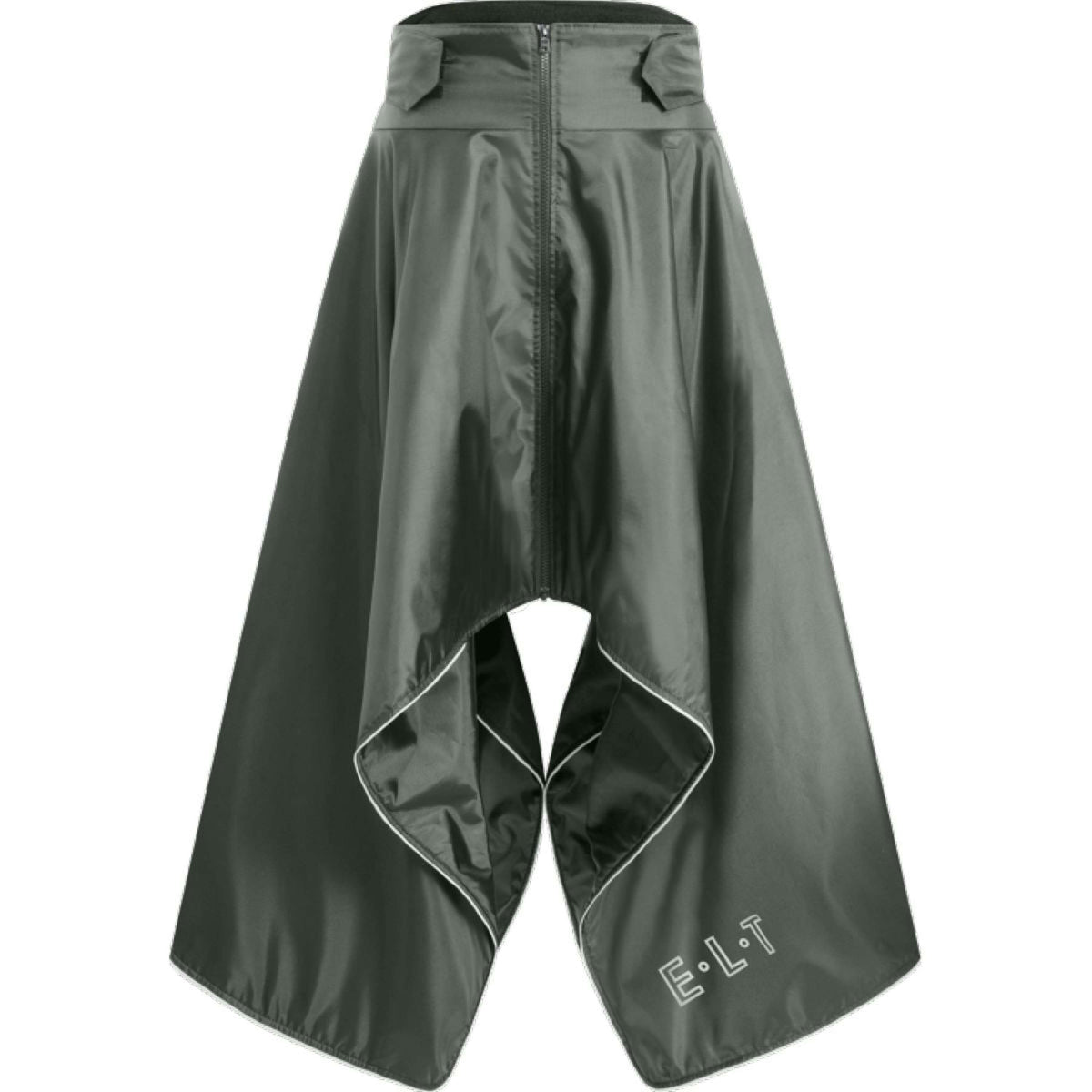 ELT Riding Skirt Lotta Dark Olive