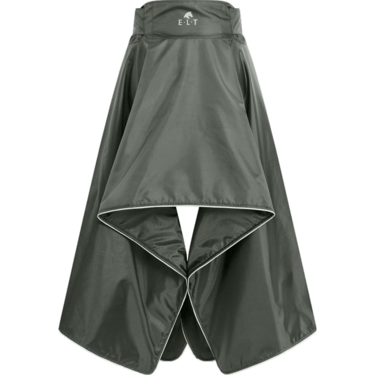 ELT Riding Skirt Lotta Dark Olive