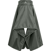 ELT Riding Skirt Lotta Dark Olive