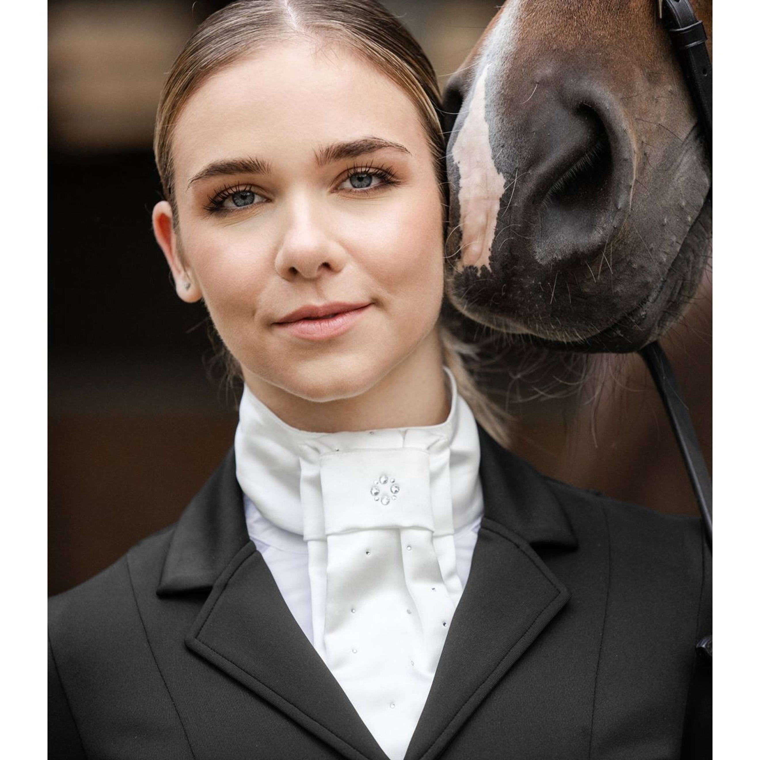 ELT Stock Grazia Women White ELT Stock Grazia Women White