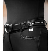 ELT Belt Jewel Black