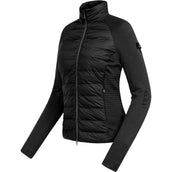 ELT Jacket Oregon Black