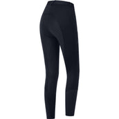 ELT Breeches Essential Full Grip Deep Blue