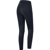 ELT Breeches Essential Knee Grip Deep Blue