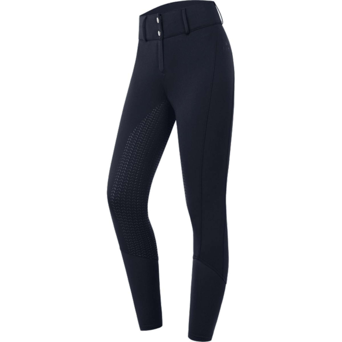 ELT Breeches Essential Hight Waist Full Grip Deep Blue