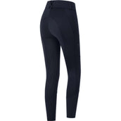 ELT Breeches Essential Hight Waist Full Grip Deep Blue