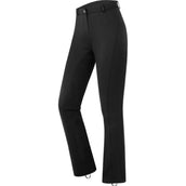 ELT Jodhpur Breeches Essential Black