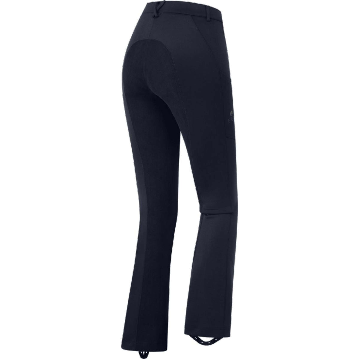 ELT Jodhpur Breeches Essential Deep Blue