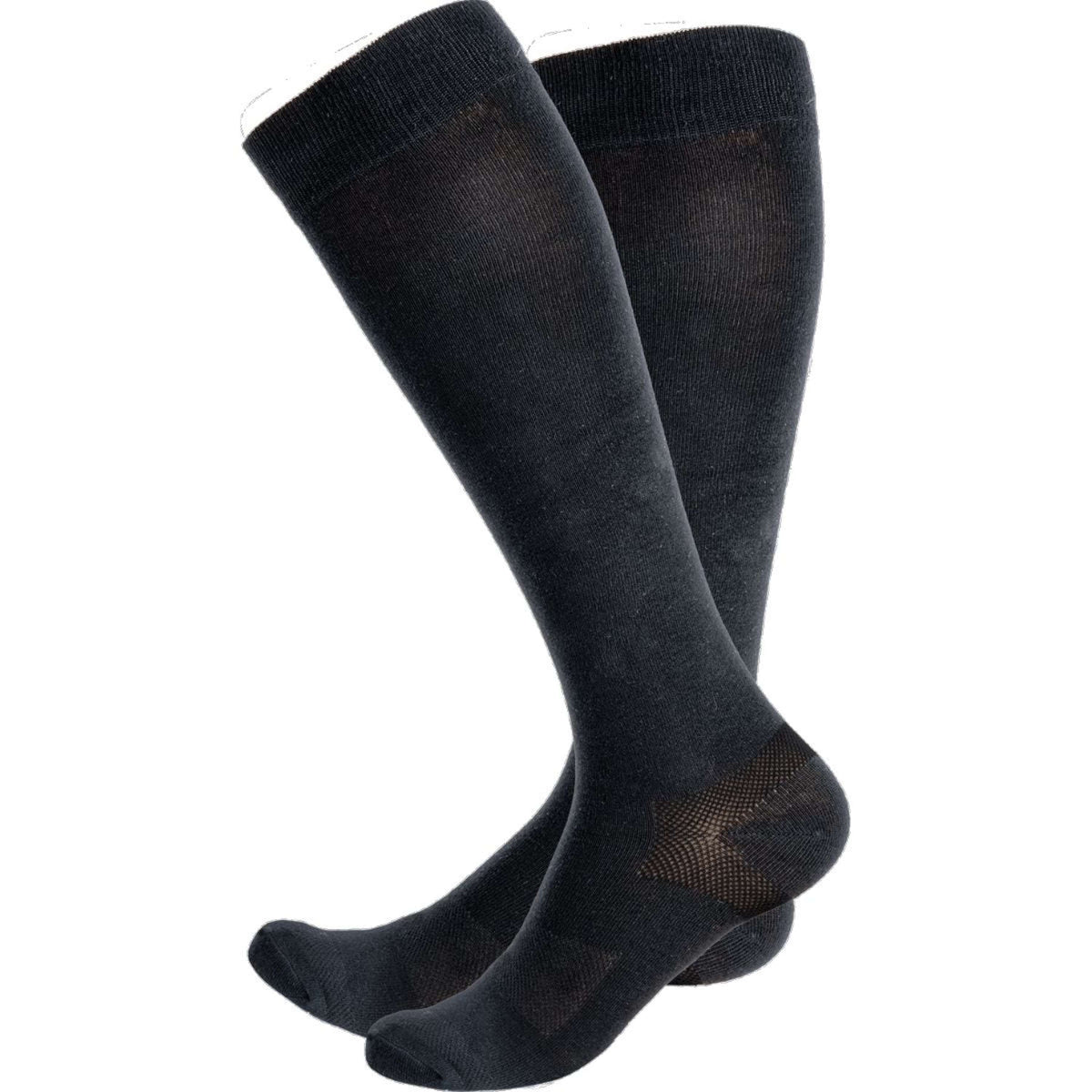 ELT Socks Bamboo Black