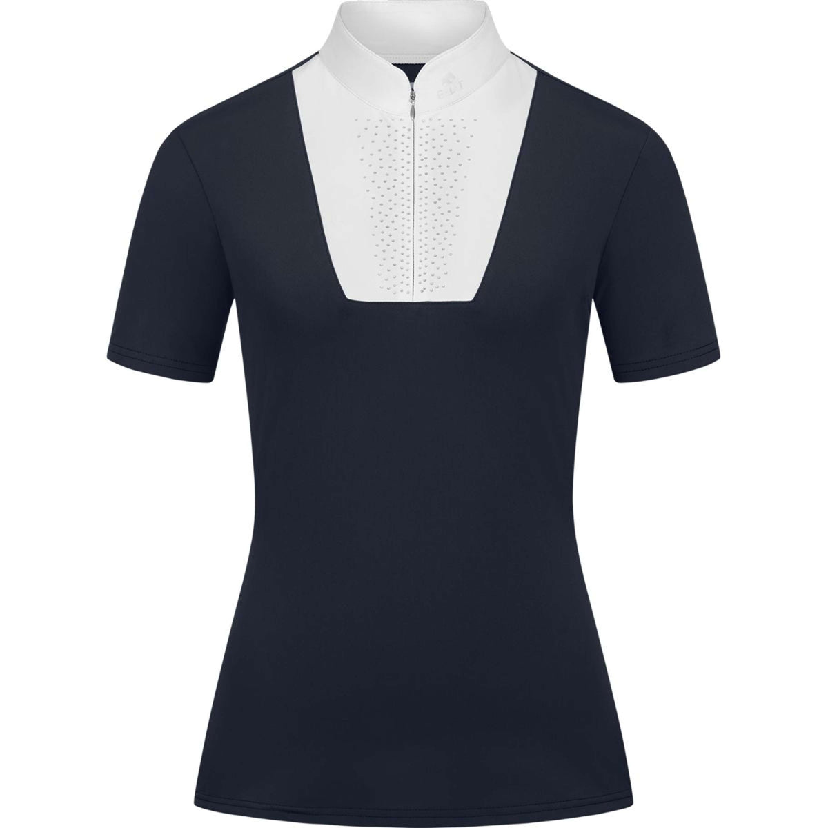 ELT Competition Shirt Paola Deep Blue