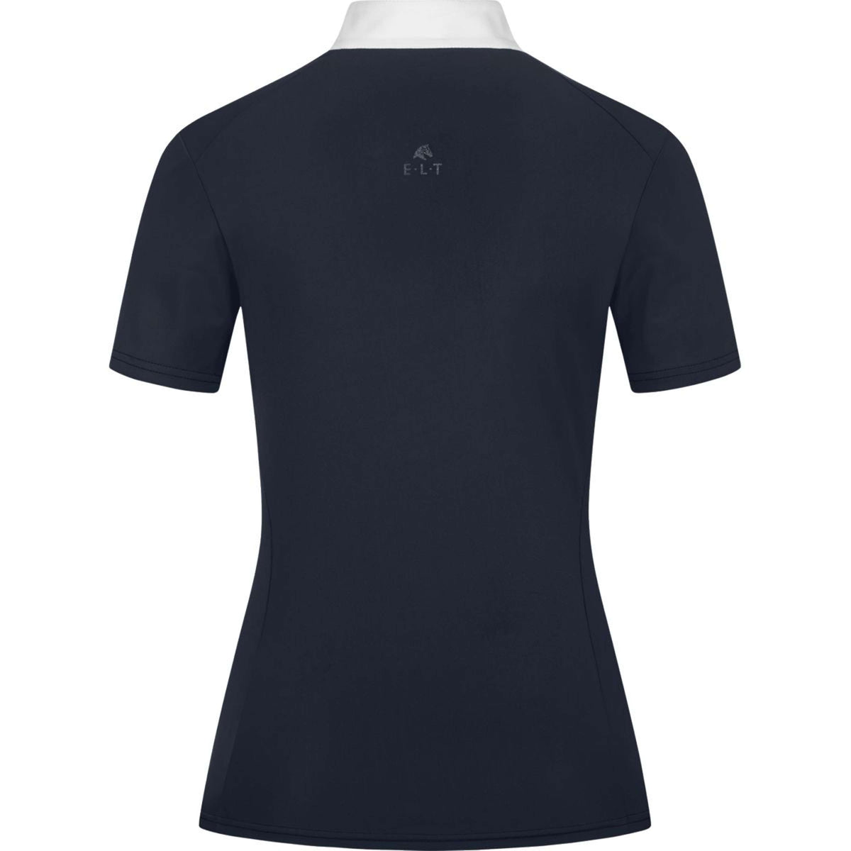 ELT Competition Shirt Paola Deep Blue