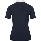 ELT Competition Shirt Paola Deep Blue