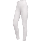 ELT Riding Legging Orelie White