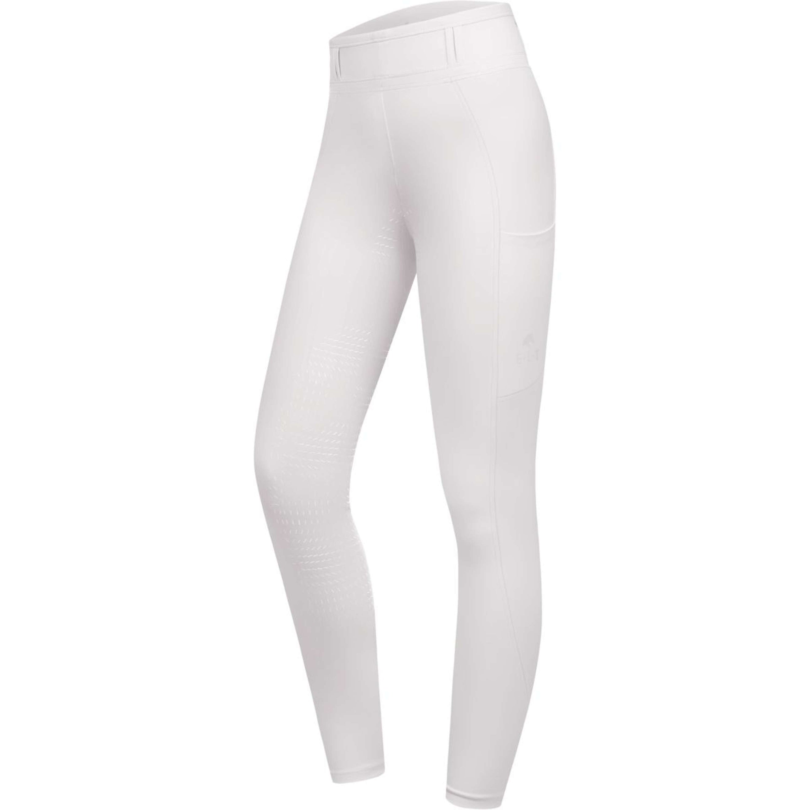 ELT Riding Legging Orelie White