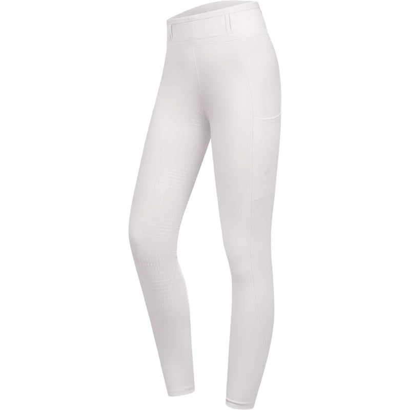 ELT Riding Legging Orelie White
