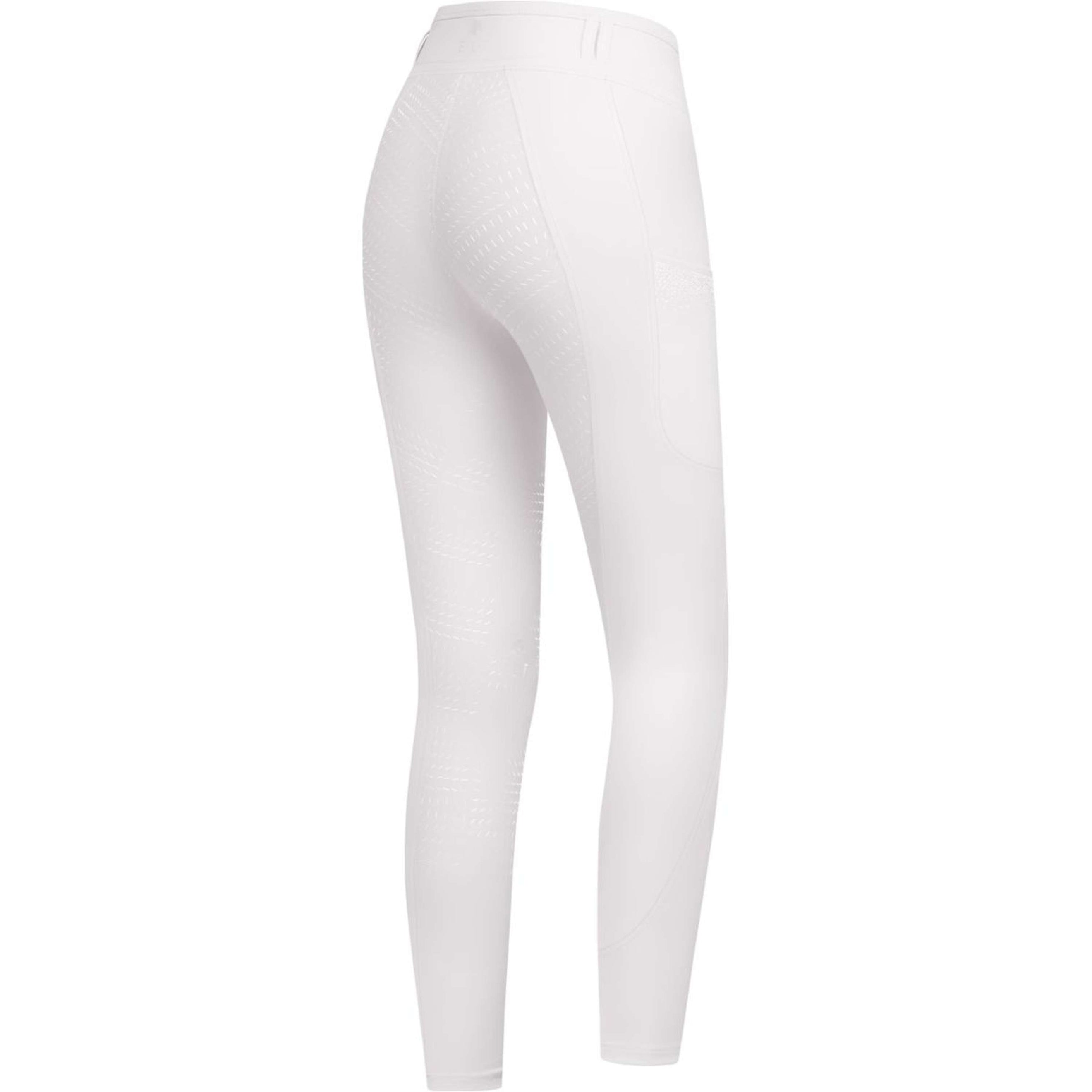 ELT Riding Legging Orelie White ELT Riding Legging Orelie White