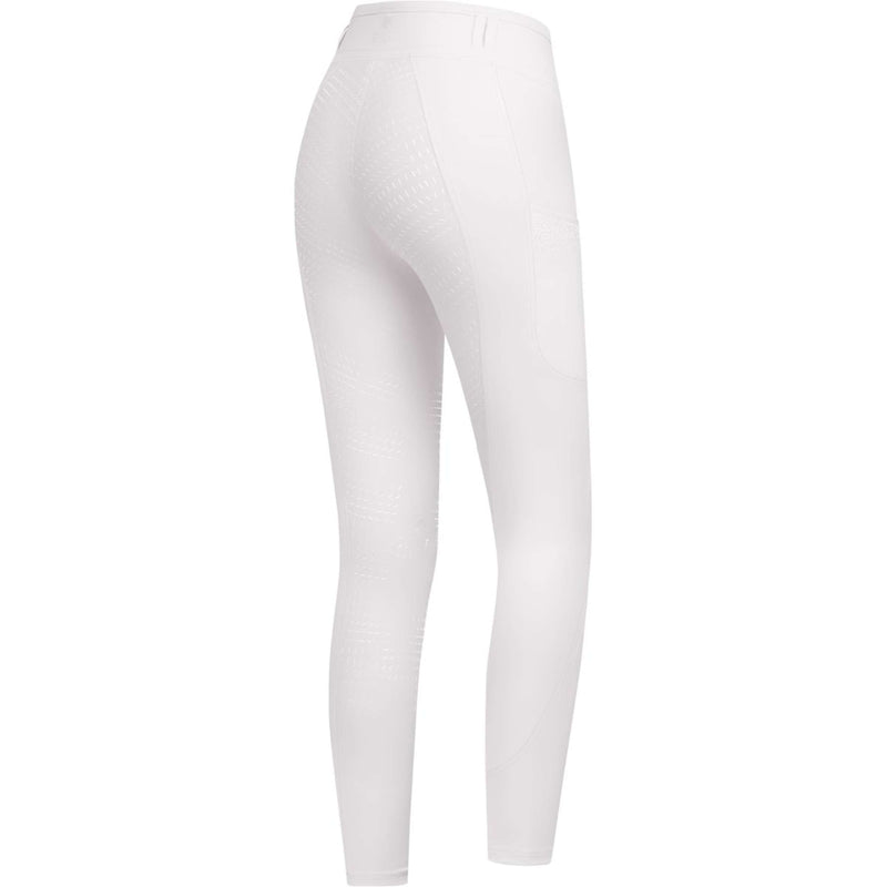 ELT Riding Legging Orelie White