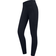 ELT Riding Legging Orelie Deepblue