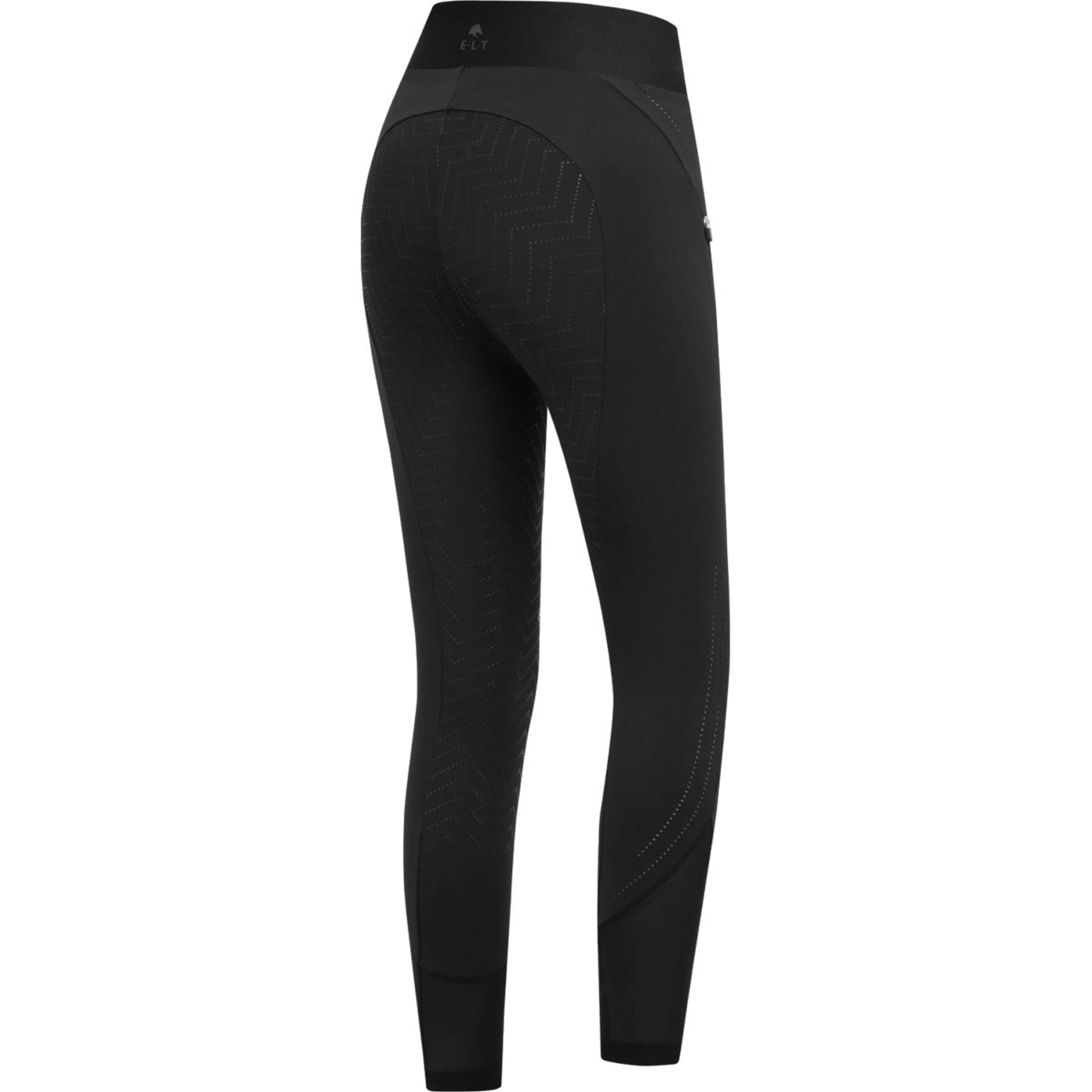 ELT Riding Legging Pia Women Black