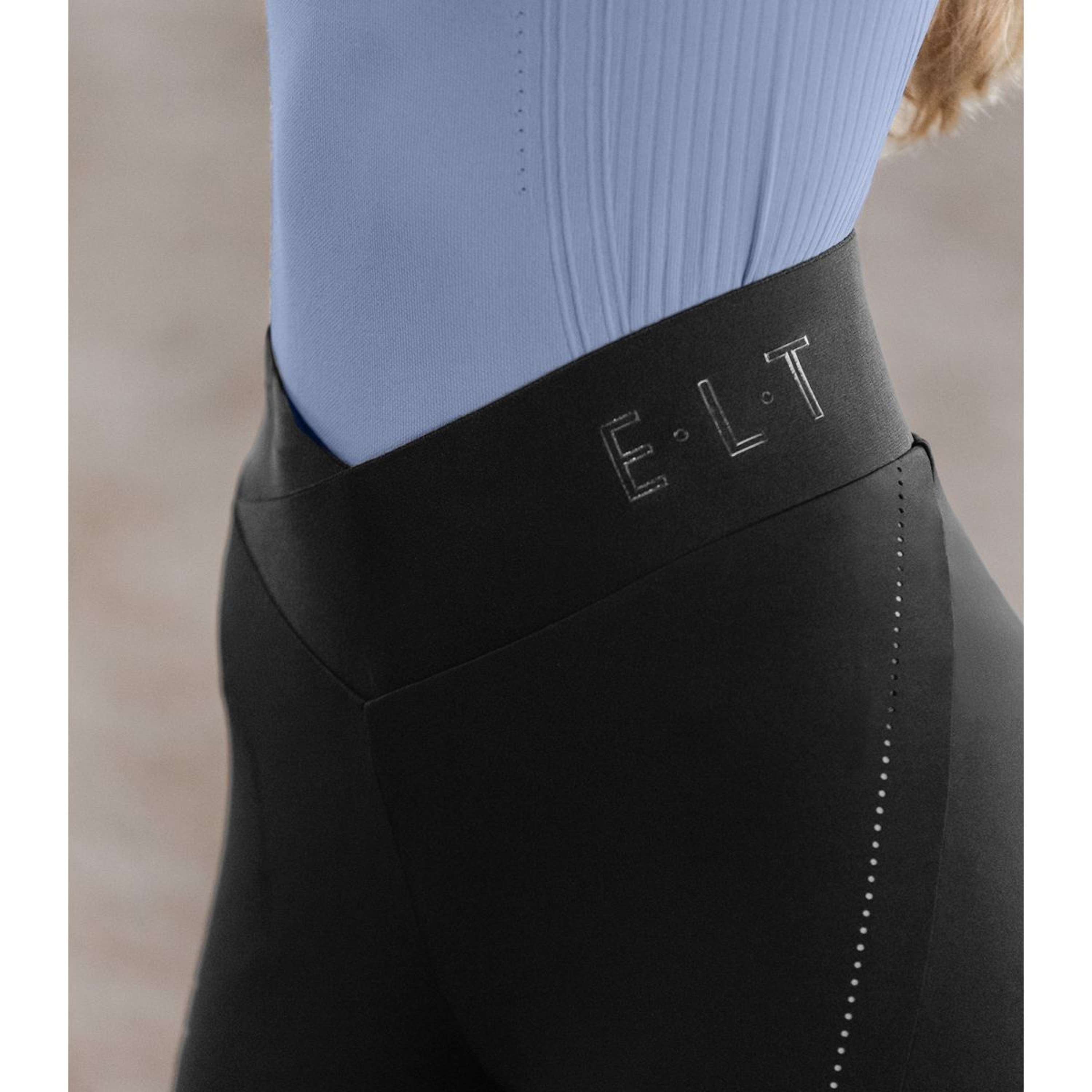 ELT Riding Legging Pia Women Black