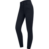 ELT Breeches Pam Kids Deepblue