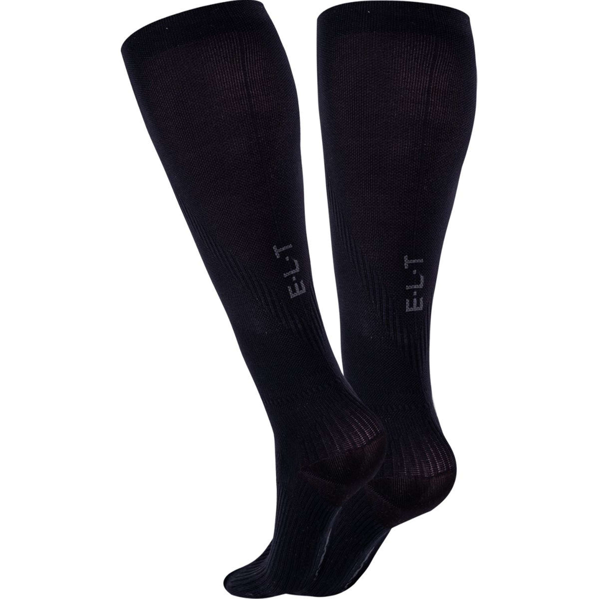 ELT Socks Compression Black