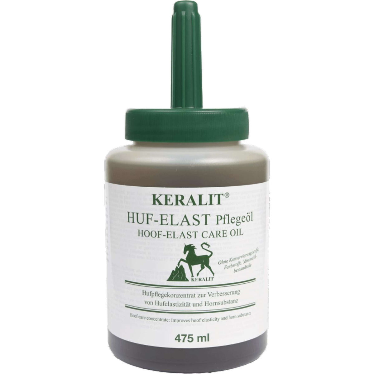 Keralit Hoof Oil