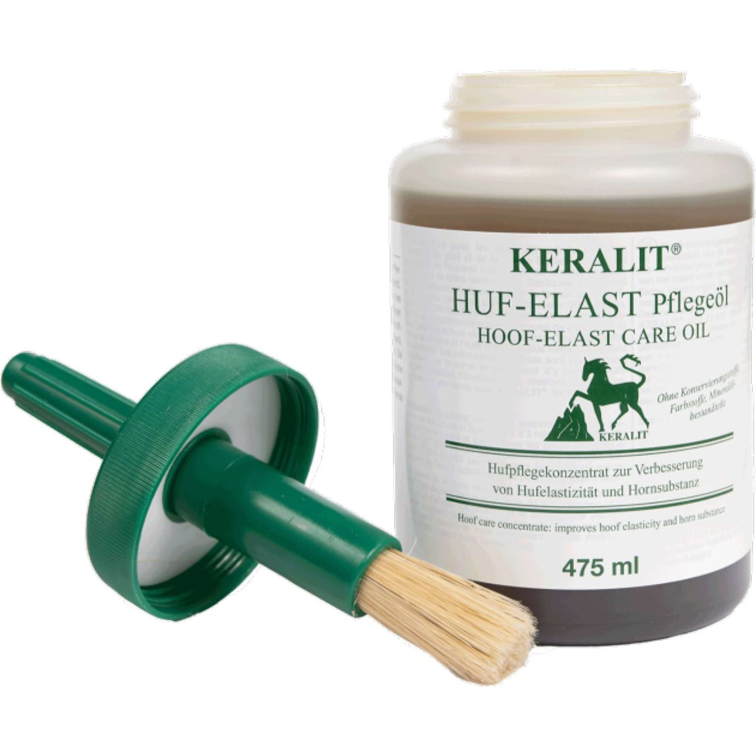 Keralit Hoof Oil Keralit Hoof Oil