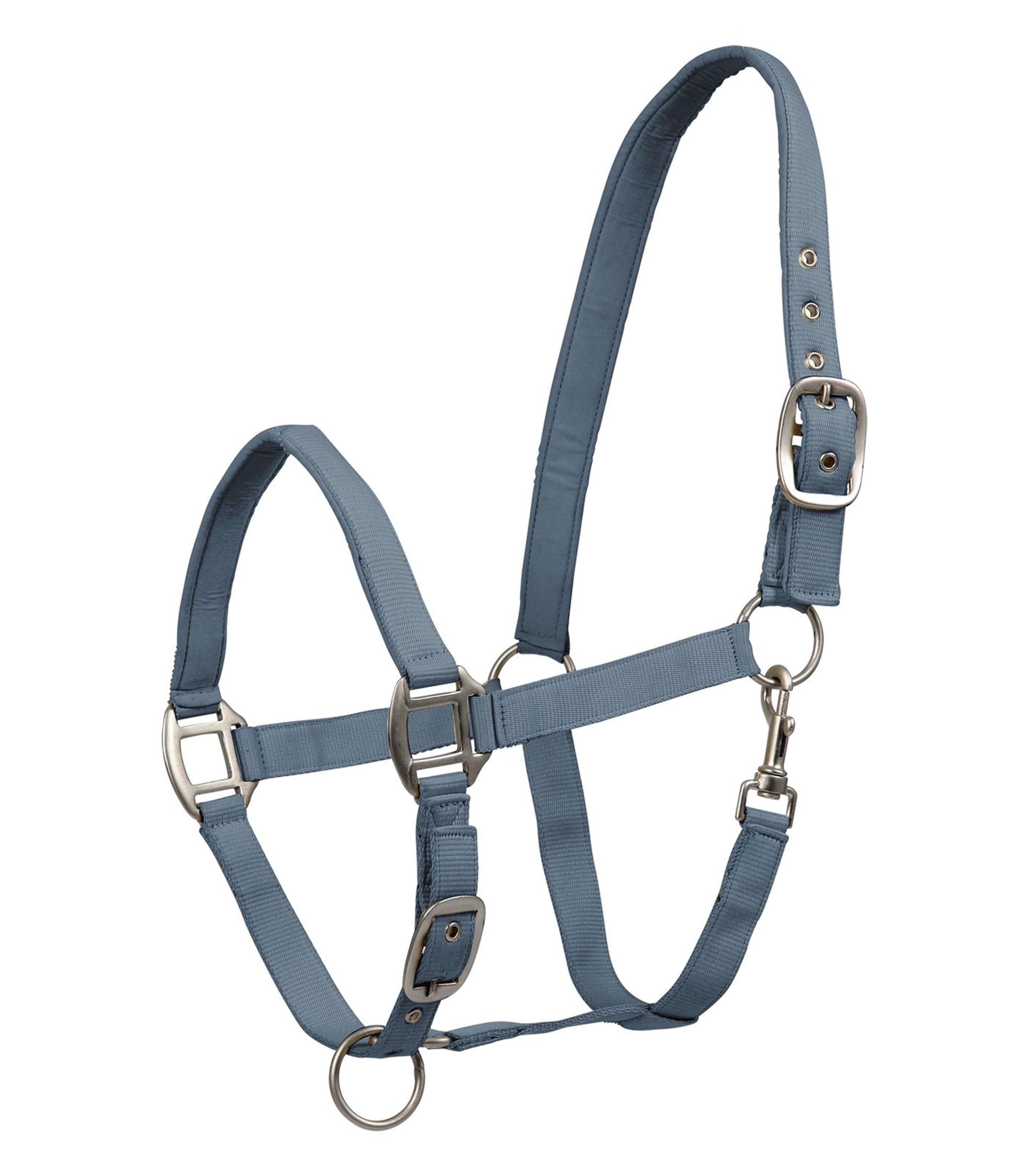 Waldhausen Halter Perlon Chalk Blue