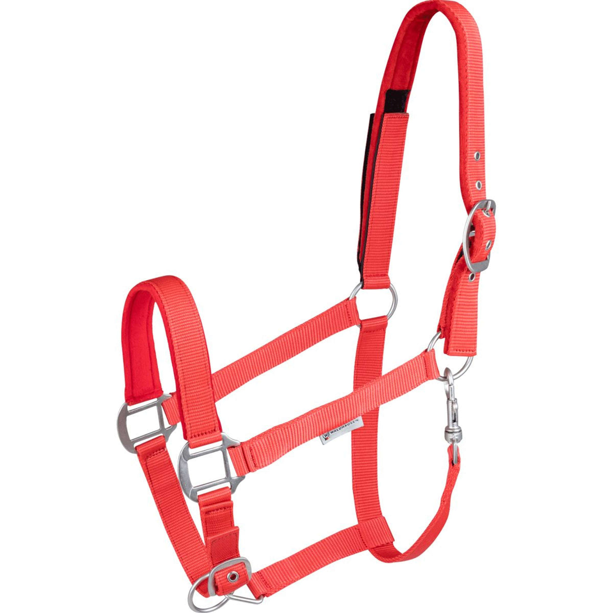 Waldhausen Halter Safety Red