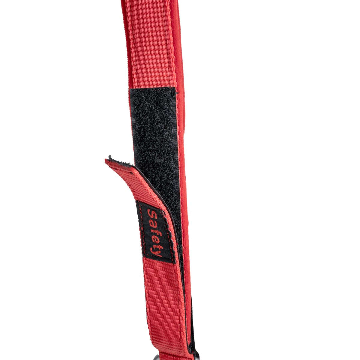 Waldhausen Halter Safety Red