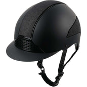 Swing Cap H24 Shine Matt Black