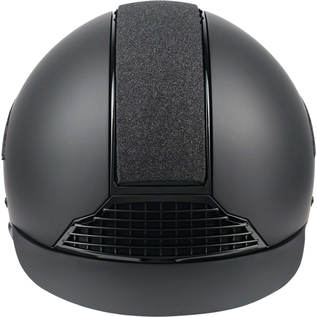 Swing Cap H24 Shine Matt Black