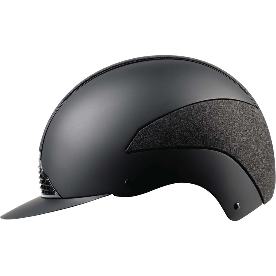 Swing Cap H24 Shine Matt Black