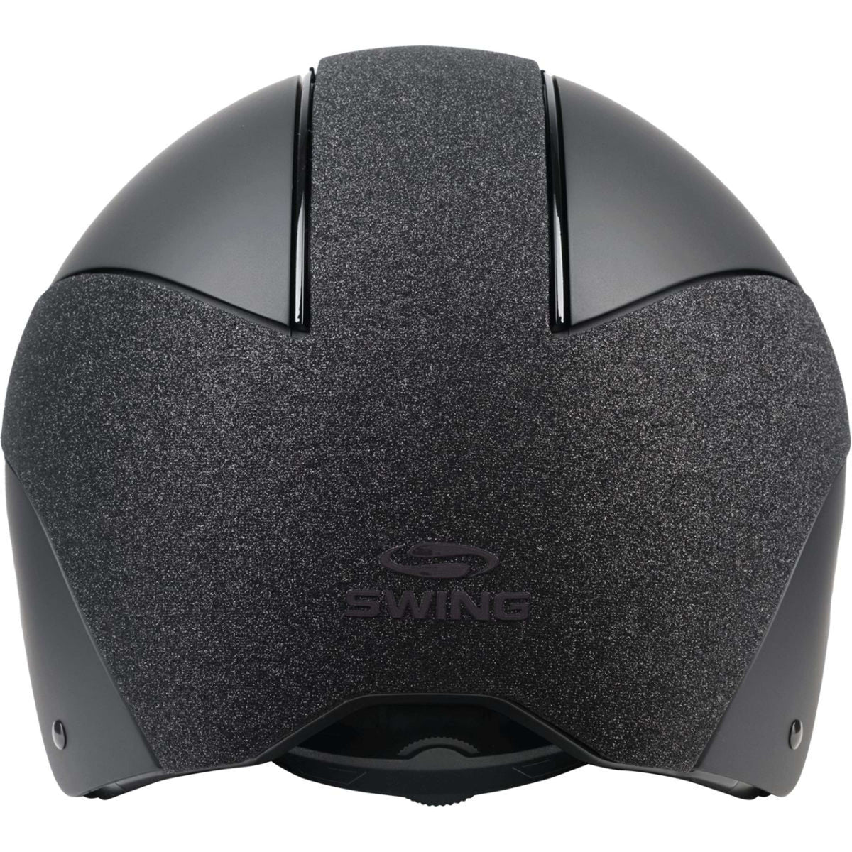 Swing Cap H24 Shine Matt Black