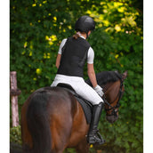 Swing Cap H24 Shine Matt Black