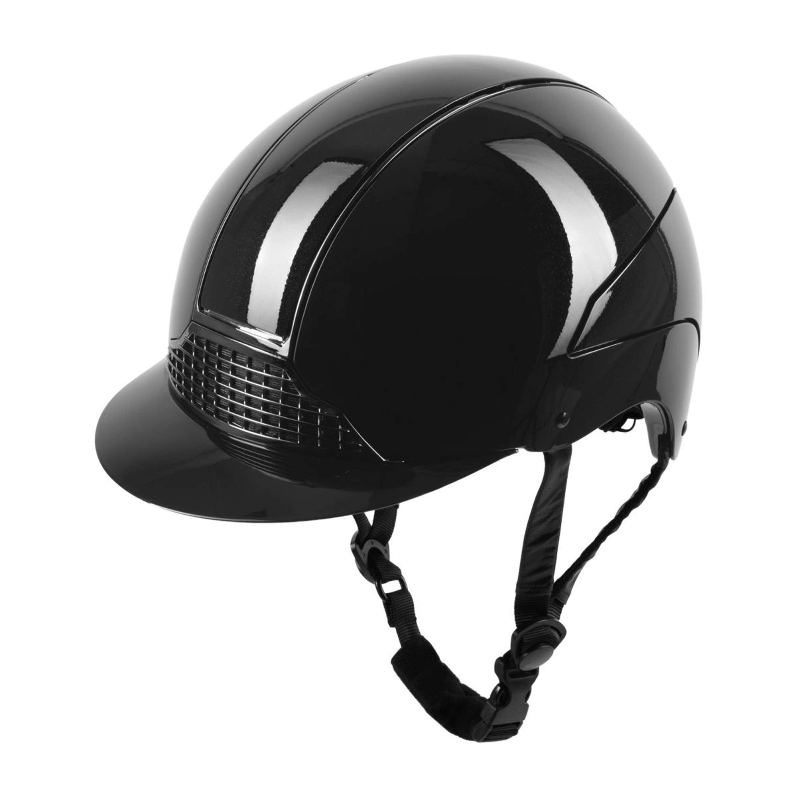 Swing Cap H24 Glossy Black